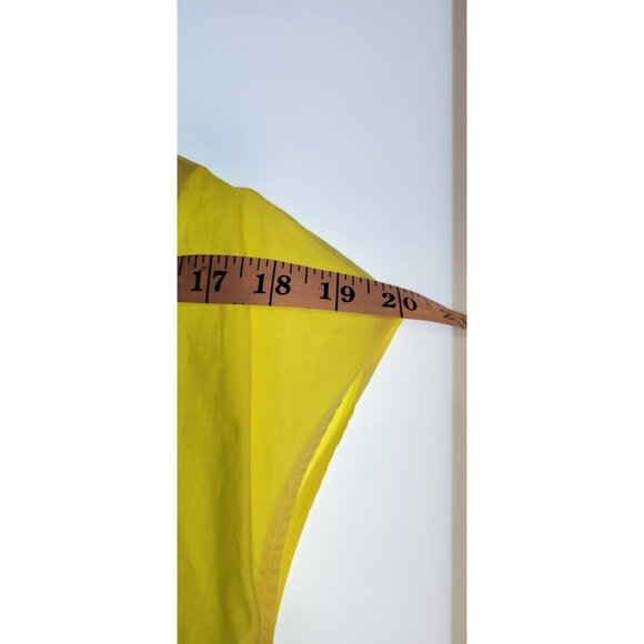 Woolrich Vintage 100% Cotton Button Up Shirt Dress Size Medium - Picture 12 of 16